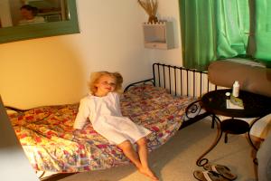 FeWoA Gste-/Kinderzimmer