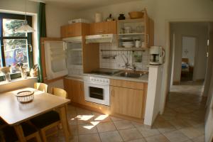 FeWoA Kche-/ Essbereich